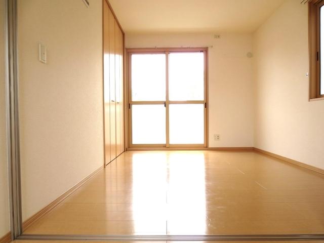 グランモア泉南（101） 部屋画像