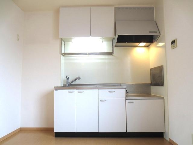 グランモア泉南（101） 部屋画像