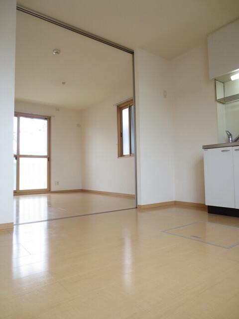 グランモア泉南（101） 部屋画像