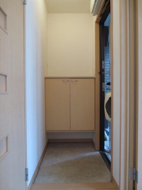 グランモア泉南（101） 部屋画像