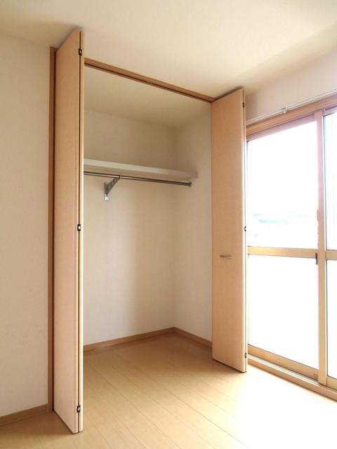 グランモア泉南（101） 部屋画像