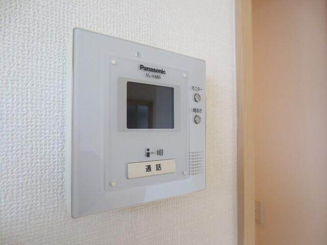 グランモア泉南（101） 部屋画像