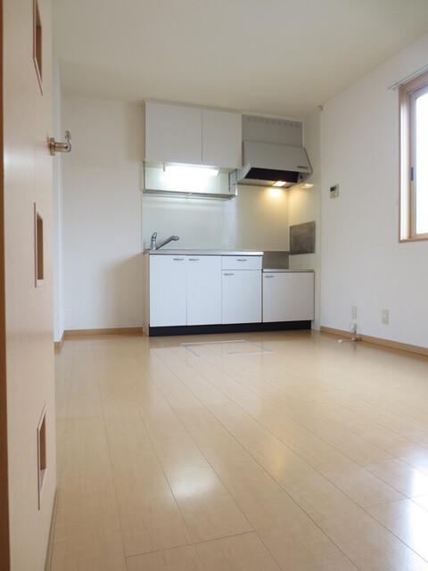 グランモア泉南（101） 部屋画像