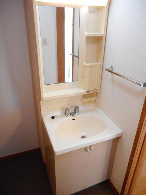 サンテラス窪　Ａ（205） 洗面