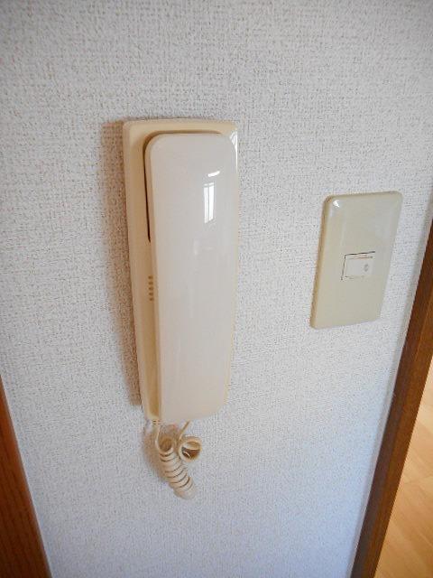 サンテラス窪　Ａ（205） 設備