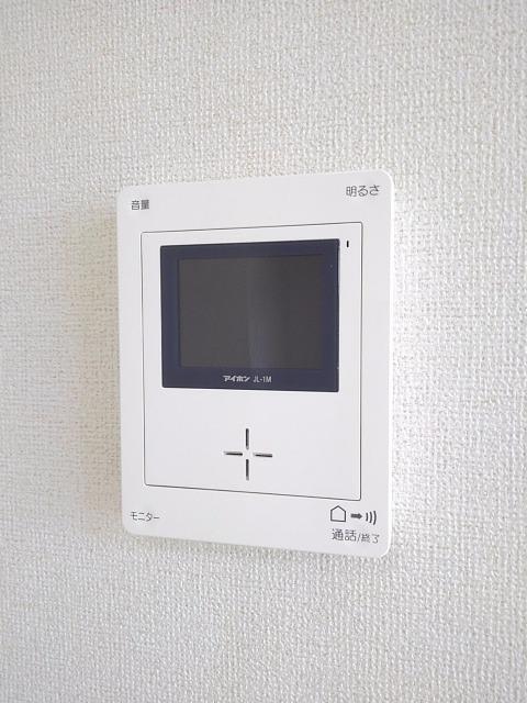 ラ・ルーチェ　Ⅰ（202） 設備