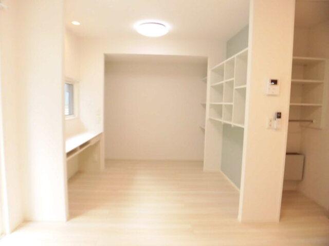 ルミネ　マーレ（103） 部屋画像