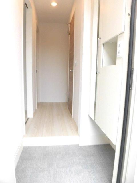 ルミネ　マーレ（103） 部屋画像