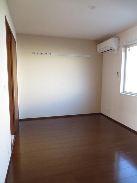 Sビレッジ（103） 部屋画像