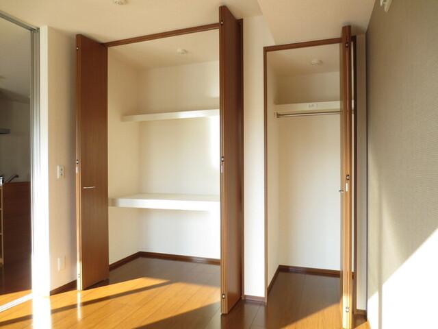 Sビレッジ（103） 部屋画像