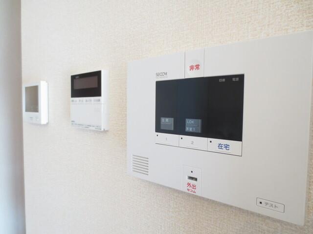 Sビレッジ（103） 部屋画像