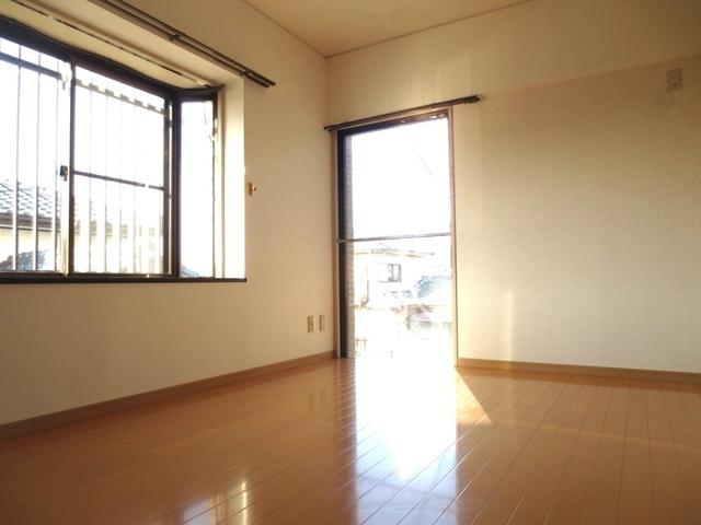 ラーバンハイツ（210） 部屋画像