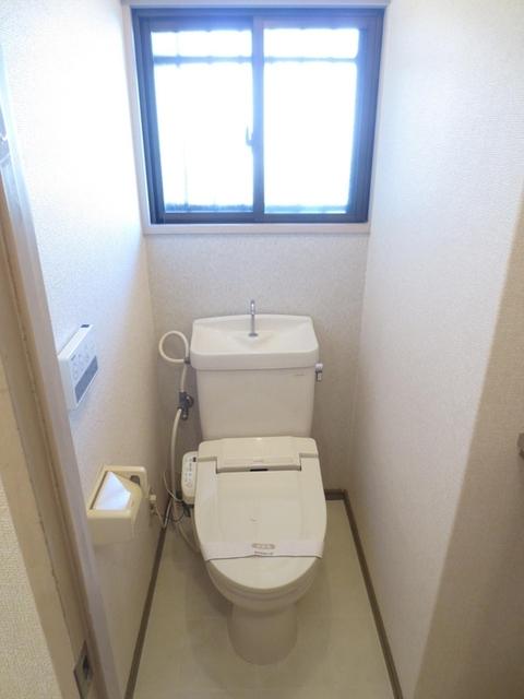 ラーバンハイツ（210） 部屋画像