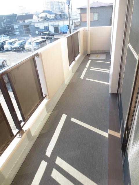 ラーバンハイツ（210） 部屋画像
