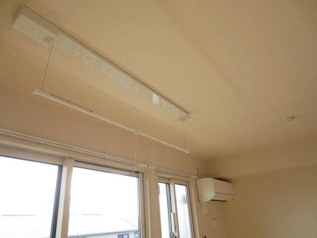 ショコラメゾン・Ｆ（203） 部屋画像