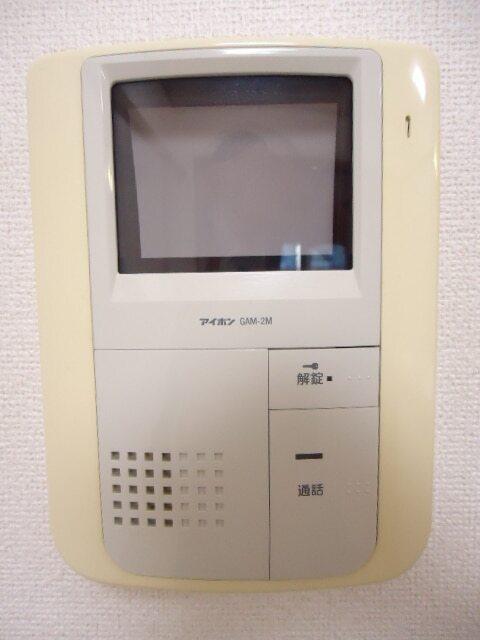 サン・プラシード（402） 設備