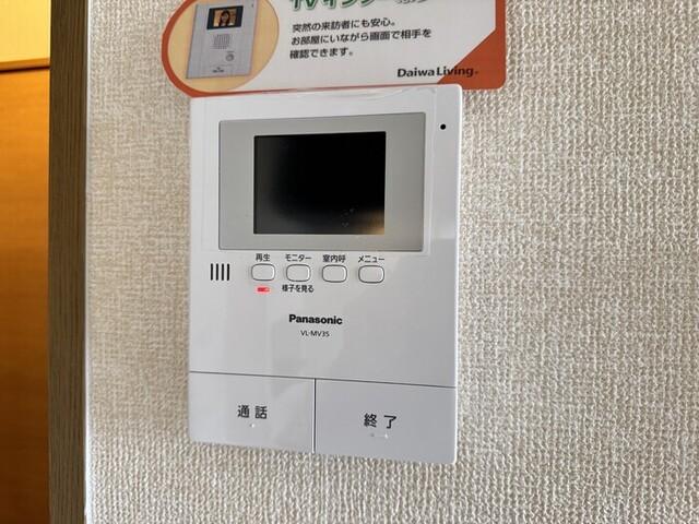 ルーチェ大塚　C棟（208） 部屋画像
