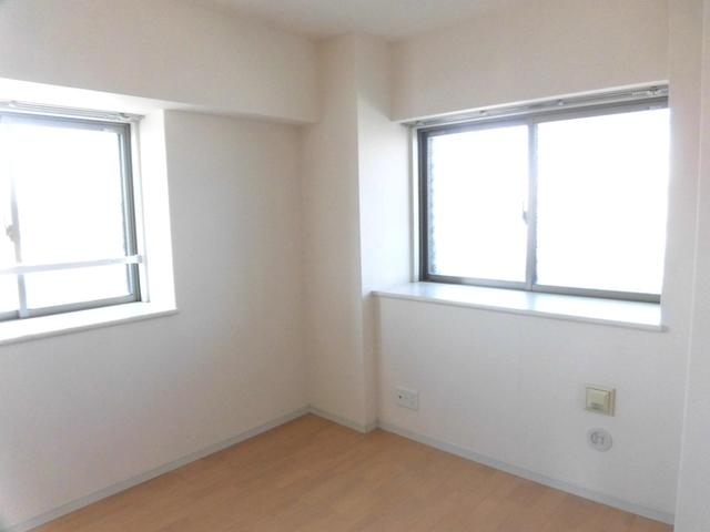 オーツマンション（403） 部屋画像