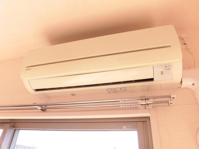オーツマンション（403） 部屋画像