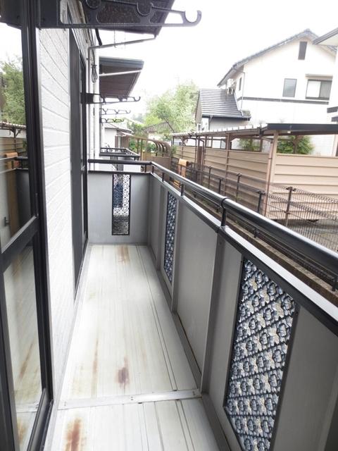 ファミール本郷　C棟（102） 部屋画像
