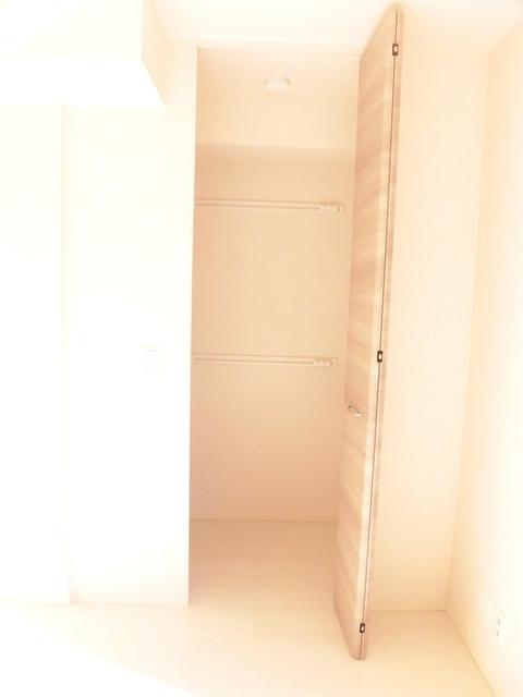 プロシード　Ⅰ棟（103） 部屋画像