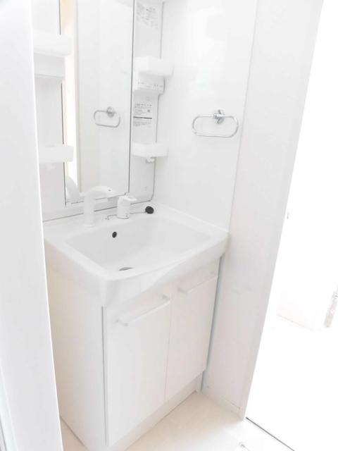 プロシード　Ⅰ棟（103） 部屋画像