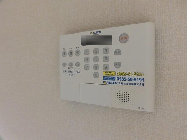 プロシード　Ⅰ棟（103） 部屋画像