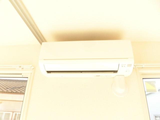 プロシード　Ⅰ棟（103） 部屋画像