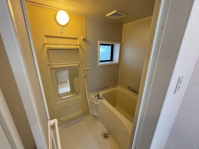 ルーチェ大塚　C棟（208） 部屋画像