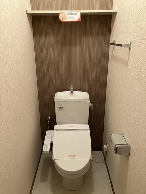 ルーチェ大塚　C棟（208） 部屋画像
