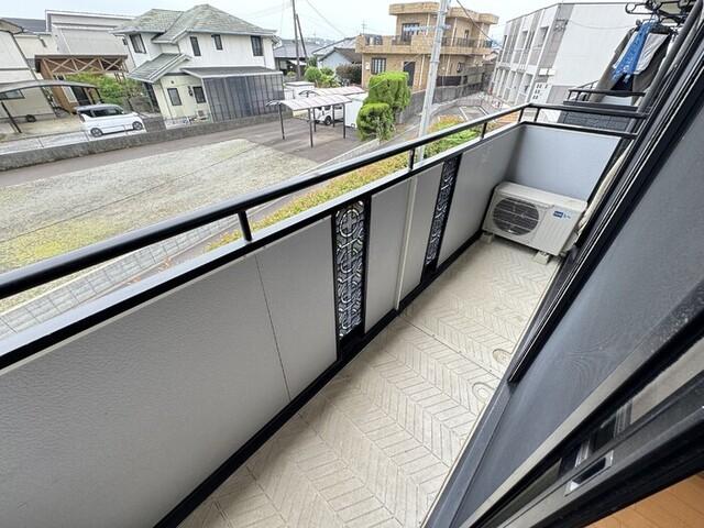ルーチェ大塚　C棟（208） 部屋画像
