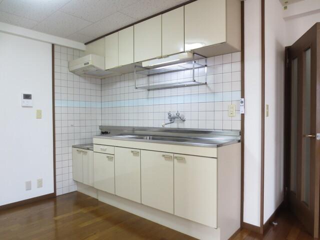 レジデンス17番館（101） 部屋画像
