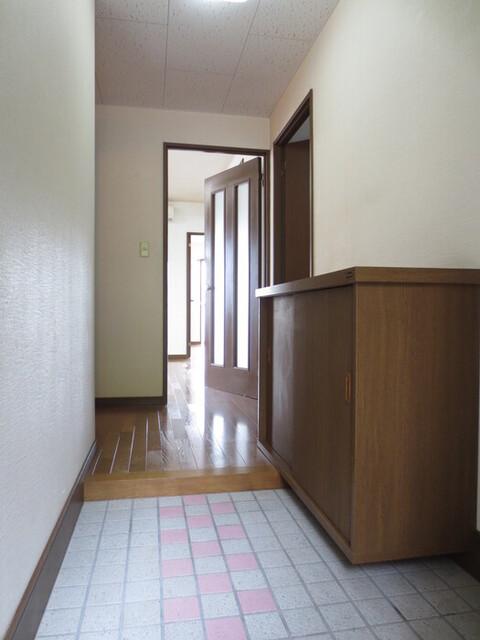 レジデンス17番館（101） 部屋画像