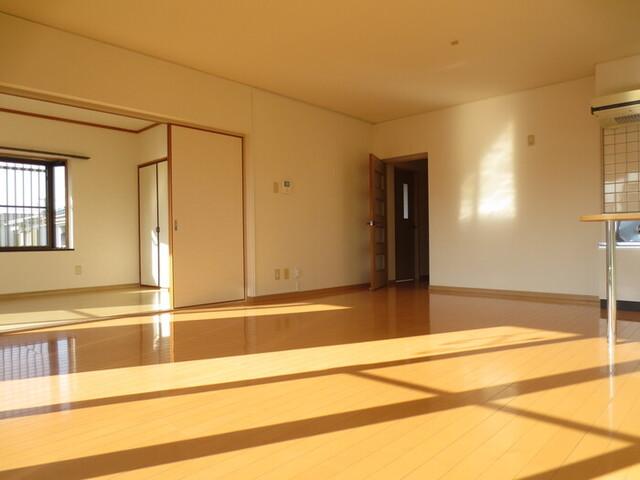 ラーバンハイツ（210） 部屋画像