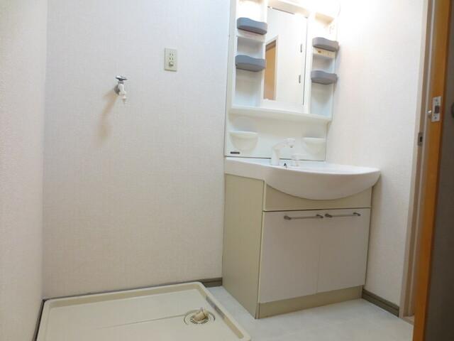 ラーバンハイツ（210） 部屋画像