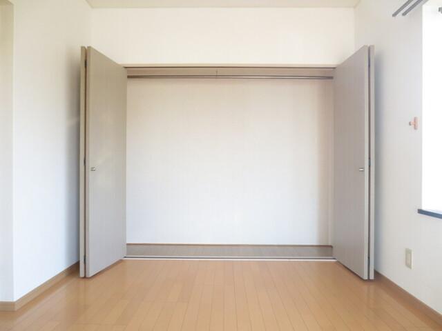 ラーバンハイツ（210） 部屋画像