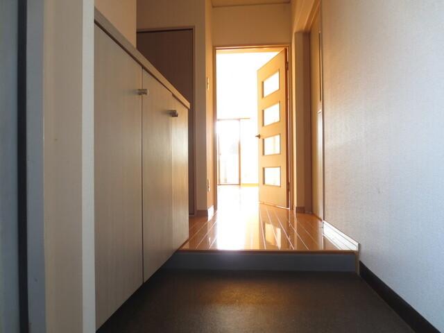 ラーバンハイツ（210） 部屋画像