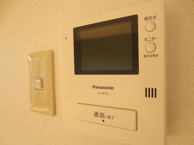 ラーバンハイツ（210） 部屋画像