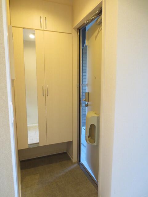 ショコラメゾン・Ｆ（203） 部屋画像