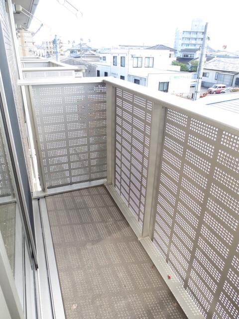 ショコラメゾン・Ｆ（203） 部屋画像