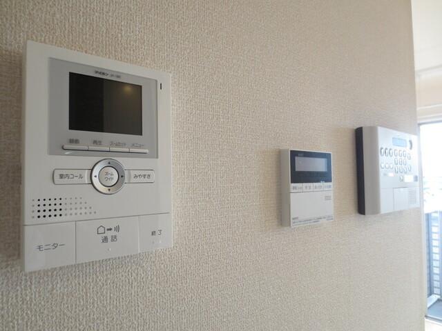 ショコラメゾン・Ｆ（203） 部屋画像
