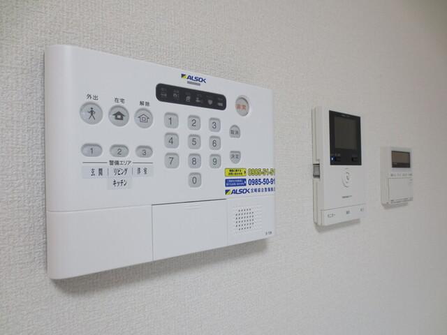 ハピネスアイワ（105） 部屋画像