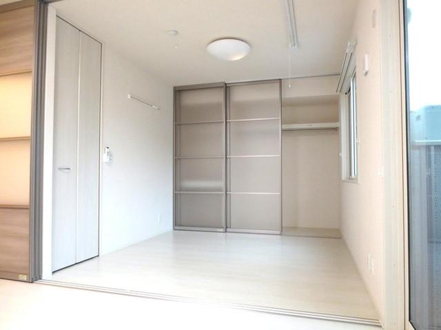 イルソーレ南宮崎（103） 部屋画像