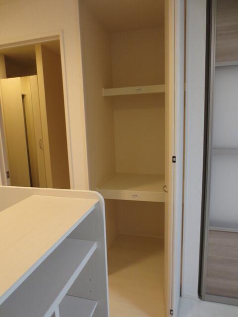 イルソーレ南宮崎（103） 部屋画像