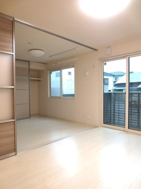 イルソーレ南宮崎（103） 部屋画像