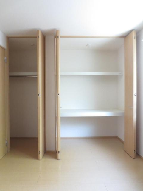 リアン　トゥール（208） 部屋画像