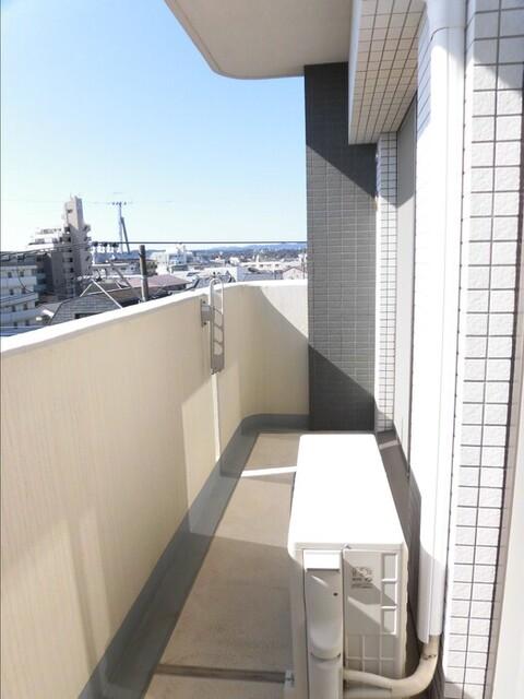 オーツマンション（403） 部屋画像