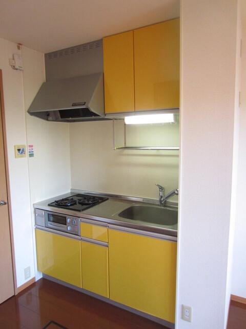 トラッドハウス風（105） 部屋画像
