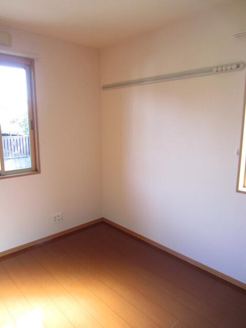 トラッドハウス風（105） 部屋画像
