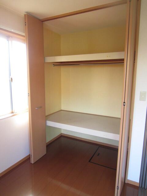 トラッドハウス風（105） 部屋画像